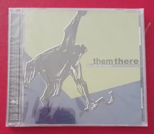 Gift of Reason by Them there (NEW) - Imagen 1 de 2