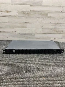 Used Avocent Cyclades PM10i-20A 10 Ports PDU Power Control Unit Rack - Picture 1 of 12