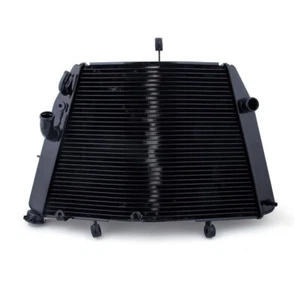 Nuevo radiador de refrigeración del motor de motocicleta para Suzuki GSXR600/750 2006-2010 K6 K8 - Imagen 1 de 5