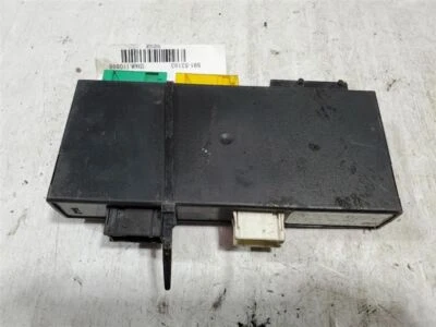 1996-2002, BMW 323I, Body Control BCM Behind Glove Box, PN: 61.35-8 369 484 - Image 1 of 3