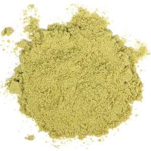 Fennel Seed Powder - 1kg - Country Park Herbs - Picture 1 of 1