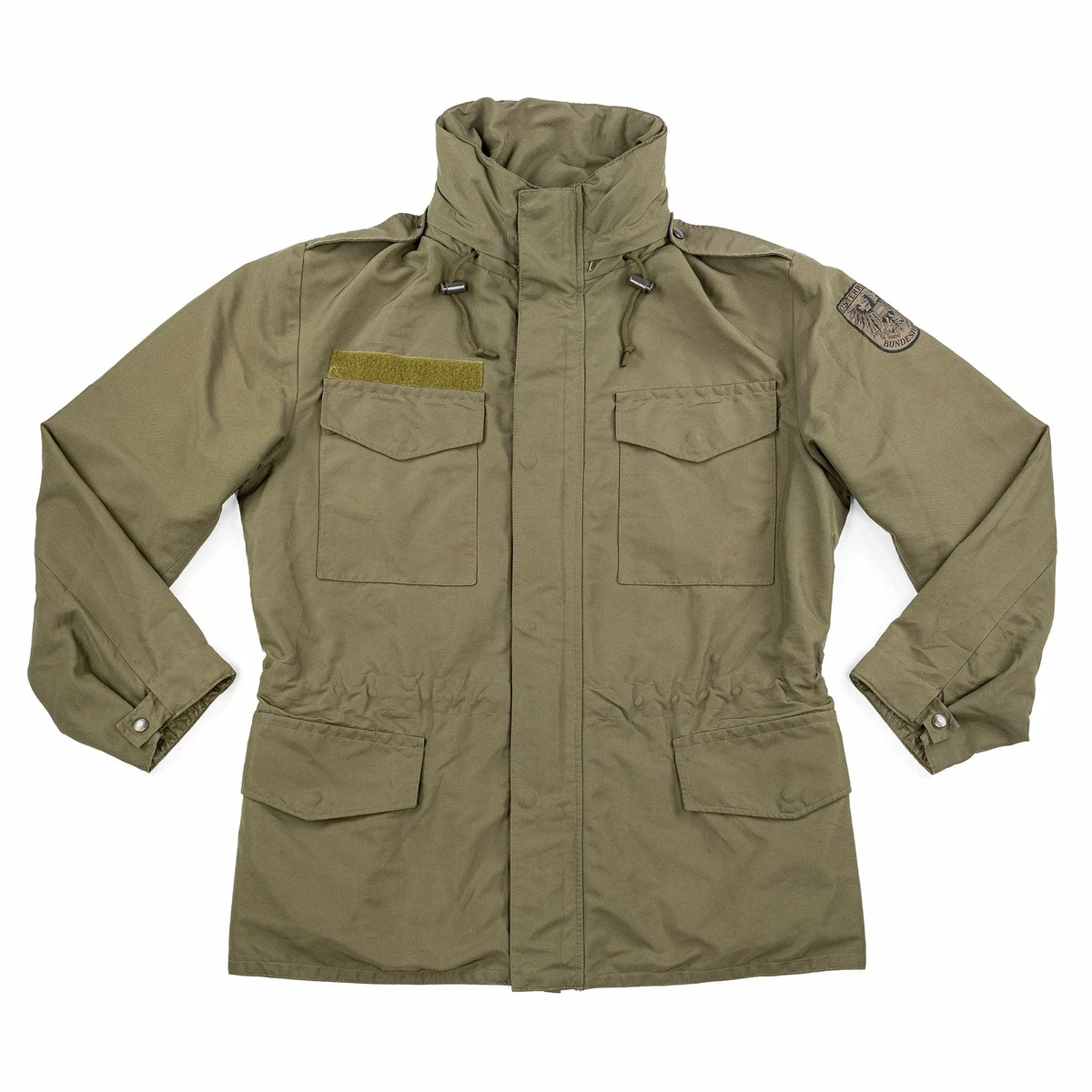 m65 parka products for sale | eBay