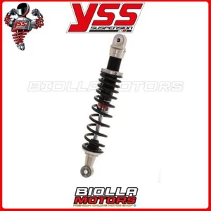 COPPIA AMMORTIZZATORI POSTERIORE YSS DUCATI 750 INDIANA 1989 RE302-360T-10 20459 - Imagen 1 de 5