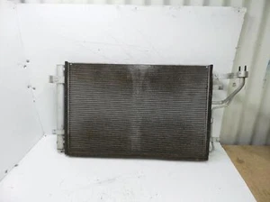 HYUNDAI ELANTRA A/C CONDENSER HD, 08/06-03/11 06 07 08 09 10 11 - Picture 1 of 11