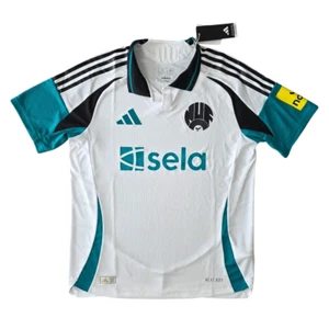 Adidas Newcastle United FC Authentic Trikot Herren Große L 24/25 Third Neu JJ4460 - Bild 1 von 14
