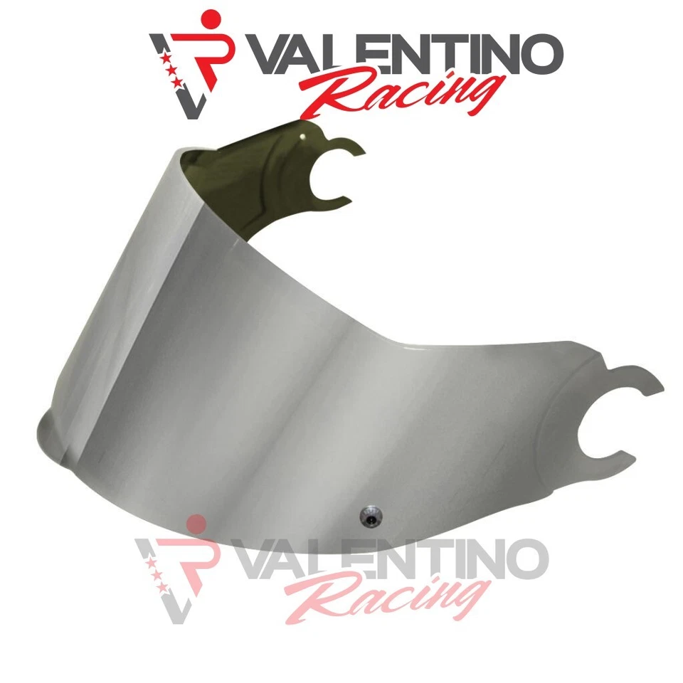 VISIERA SPECCHIO SILVER IRIDIUM CASCO MODULARE LS2 FF313 VORTEX 800313VI18 - Immagine 1 di 1
