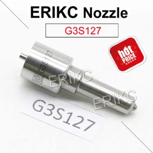ERIKC G3S127 Common Rail Fuel Injector Sprayer Nozzle Tip for 5367913 - Picture 1 of 6