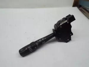 Column Switch Turn Without Rear Fog Lamps Fits 07-09 SRX 311688 - Foto 1 di 6