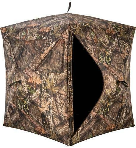 Ameristep Care Taker Series AMEBL3022 Ground Blind, Mossy Oak  2369023 - Image 1 of 1