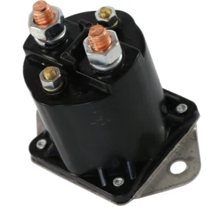 36 Volt Solenoid Club Car DS Golf Cart Part For (1976-1998) 4 Terminal ClubCar - Picture 1 of 2
