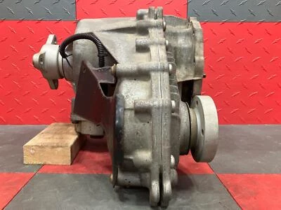 2009-14 Chrysler 300 5.7 Electric Shift Transfer Case Assy Tested 83K #4593847AC - Изображение 1 из 4