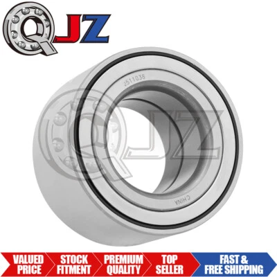 [1 paquete] Módulo de cojinete de rueda trasero 511038 para Nissan X-Trail 2005-2006 AWD/4WD Foto 1 de 4