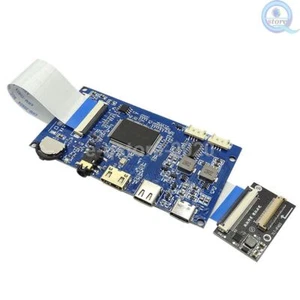 Mini HD-MI Type-C LCD Controller Board Kit for iPad3 LQ097L1JY12/LP097QX1-SP01 - Picture 1 of 4