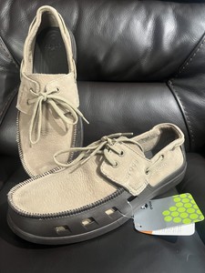 Las mejores ofertas en Zapatos Náuticos Crocs para Hombres | eBay