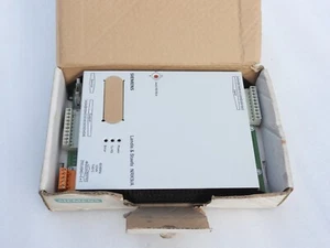 NOS NEW SIEMENS LANDIES & STAEFA NRK9/A T1 / L&S NI1000 CONTROLLER - Picture 1 of 6