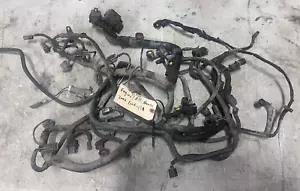 2003 FORD F 150 4X4 4.6L ENGINE HARNESS COMPLETE #nn?? - Foto 1 di 8