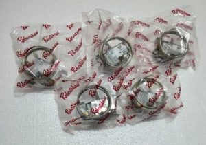 LOT OF 5 PC. ROBERTSHAW DF THERMOSTAT - Picture 1 of 7