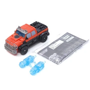 Transformers Prime EZ Collection EZ-11 Ironhide - Takara Cyberverse Commander - Picture 1 of 7