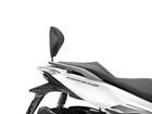 Zestaw montażowy oparcia cienia Honda Forza 125 2015-2020