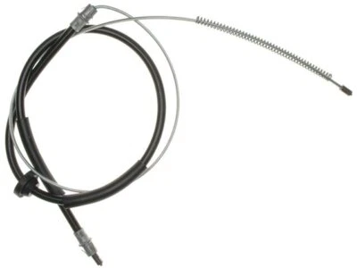 Cable de freno de estacionamiento para Ford Crown Victoria 2006-2011 CA Delco 53227CZKF Foto 1 de 2
