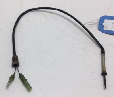 Sensor de temperatura de gases de escape Polaris usado OEM 2410983 RMK Dragon Switchback Foto 1 de 4