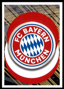 Panini FIFA 365 2019 - FC Bayern München - Logo FC Bayern München - Nº 11 - Imagen 1 de 2