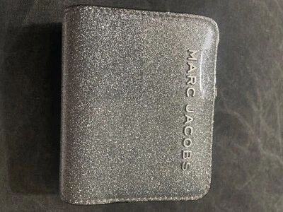 Marc Jacobs The J Link Open Face Women's Wallet - Black (M0017022) - Image 1 of 4