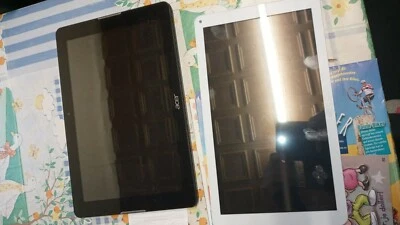 Tablets 2 stück acer ;archos - Bild 1 von 4