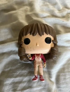 DOCTOR WHO SARAH JANE SMITH FUNKO POP TV #298 Vinyl Figure Toy - Picture 1 of 2