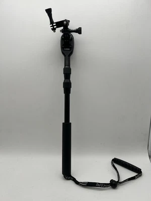 GoScope Monopod Extreme Selfie Stick With GoPro Smartree - Image 1 of 4