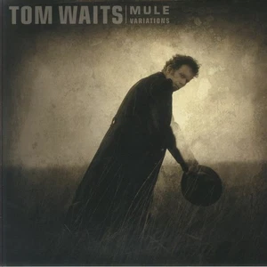 WAITS, Tom - Mule Variations (25th Anniversary Edition) - Vinyl (2xLP) - Picture 1 of 1