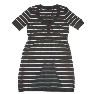 Theory “Ernesta New Steady” Wool Blend Dress Size L - Image 1 of 4