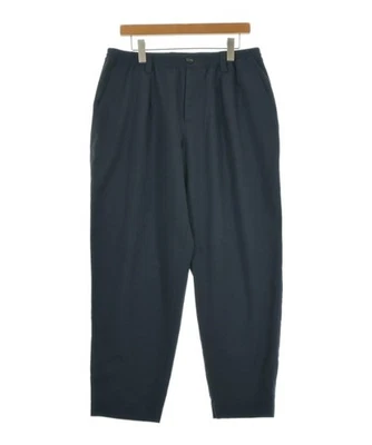 Pantalones MARNI (otros) azul marino 52 (aprox. XXL) 2200630339046 Foto 1 de 4