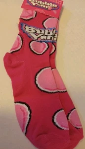 BUBBLE YUM KIDS SOCK SIZE 9-3.5 - Picture 1 of 2