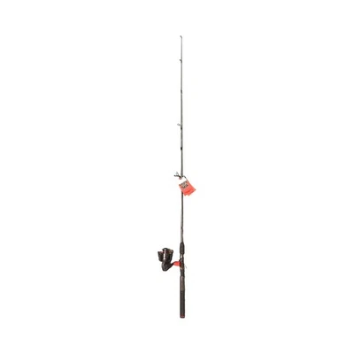 Ugly Stik Ugly Tuff 2-Piece Spinning Rod and Reel Combo, 6.6' - Image 1 of 3