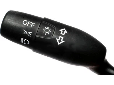 For 2006-2007 Honda Civic Turn Signal Switch SMP 65933YXZZ 2dr - Image 1 of 2