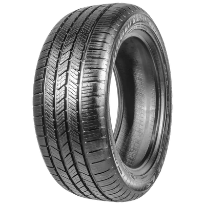 GOODYEAR Sommerreifen 235/55 R 19 TL 101V EAGLE LS-2 (N0) (ISI) MFS M+S - Bild 1 von 3