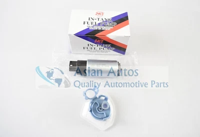 HKT Electric Fuel Pump 2322038041 For Lexus GS450h 2013-2018 (Made in Japan) - Image 1 of 4