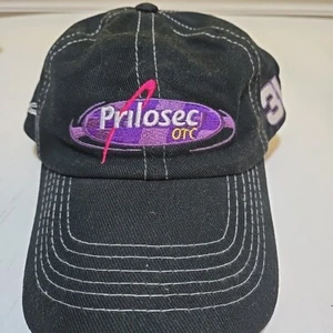 Richard Childress Racing Jeff Burton #31 Prilosec OTC Mütze Kappe - NASCAR Pharmaceu - Bild 1 von 9