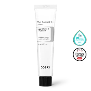 COSRX The Retinol 0.1 Cream 20mL - Picture 1 of 1