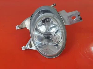 PEUGEOT 206 LEFT INDICATOR/FOG/SIDE BUMPER FOGLAMP, T1, CONCAVE LENS TYPE (XT), - Picture 1 of 12