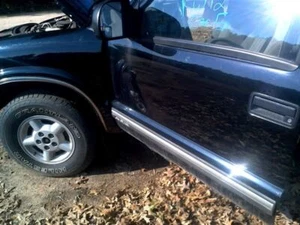 Front Drive Shaft 3 Switch Dash Control Fits 95-05 BLAZER S10/JIMMY S15 162259 - Picture 1 of 2