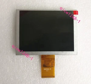 A+ Grade 5.0 inch ZJ050NA-08C LCD DISPLAY Screen Panel - Picture 1 of 2