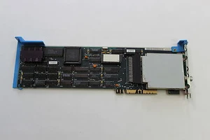 IBM 1501222 ADATTATORE MICRO CANALE MCA BANDA LARGA PC ADATTATORE DI RETE II/A - Foto 1 di 3