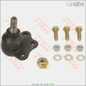 Jbj729 Testina Braccio Oscillante Sosp. Trw Anteriore Per Fiat Strada Siena Pali - Foto 1 di 1