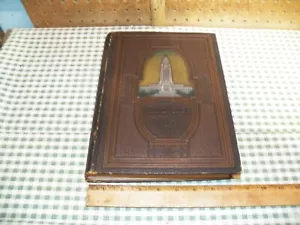 1923 THE CORNHUSKER, UNIVERSITY OF NEBRASKA Yearbook - Picture 1 of 13