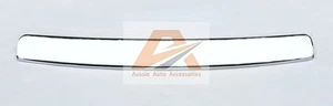 MAZDA BT-50 UN SERIES UTE CHROME BONNET TRIM / MOULDING / HOOD UPPER GRILLE - Picture 1 of 3
