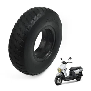 Battery Car Solid Tire 2.80/2.50-4 Elder Mobility Scooter Non-inflable Tyre - Picture 1 of 16
