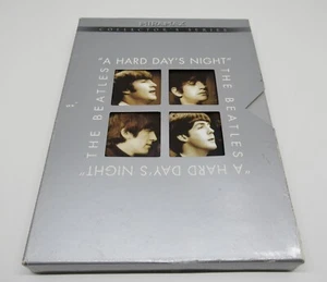 Beatles	 A Hard Day's Night	Miramax Two (2) Discs DVD - Picture 1 of 20