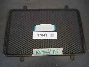 RADIATEUR COOLER GRILL KAWASAKI VN900-C CUSTOM Vulcan 610 14037-0046 17041 - Foto 1 di 3